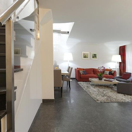 Residence Alma Marceau Paris Bagian luar foto