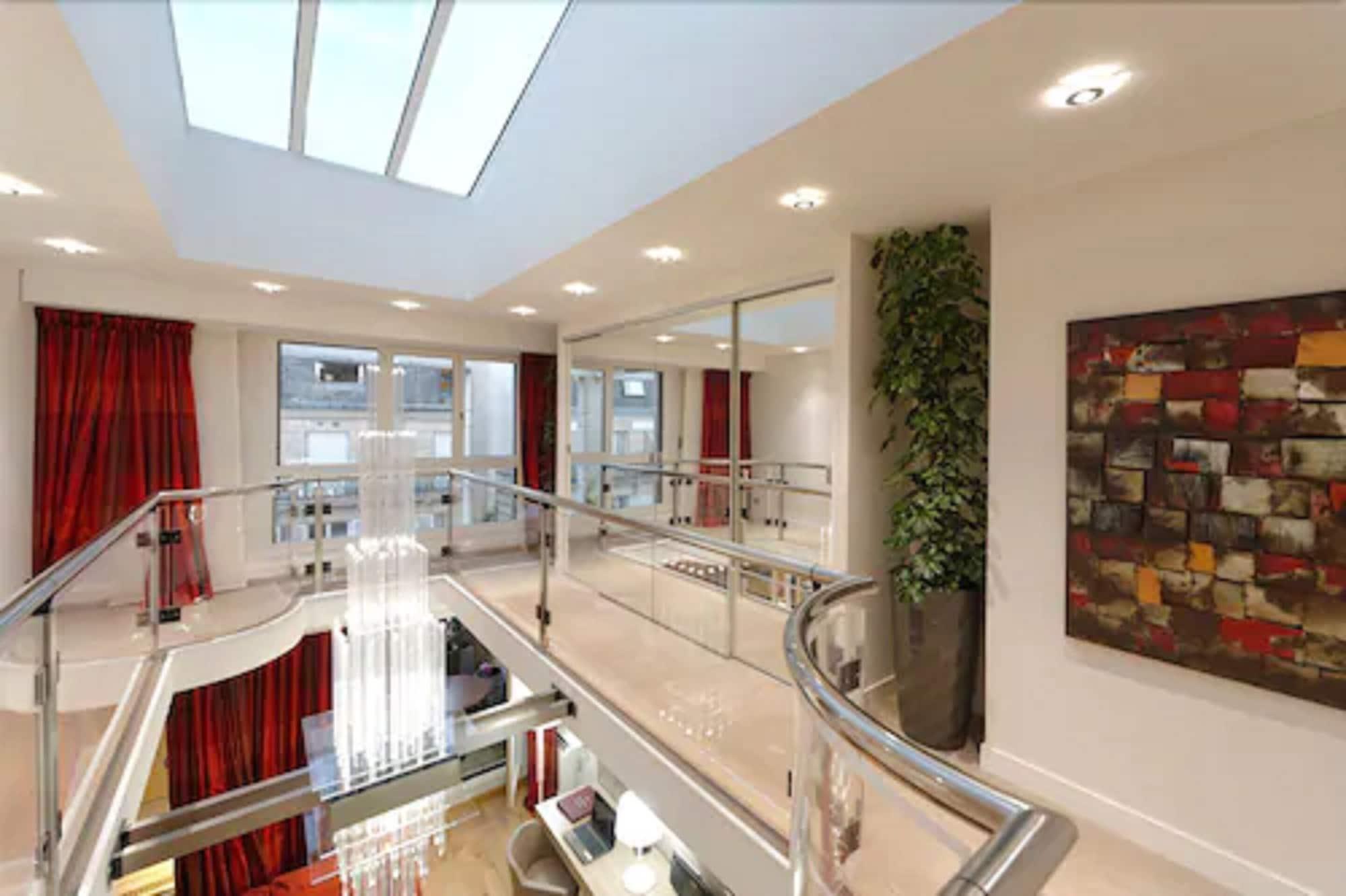 Residence Alma Marceau Paris Bagian luar foto