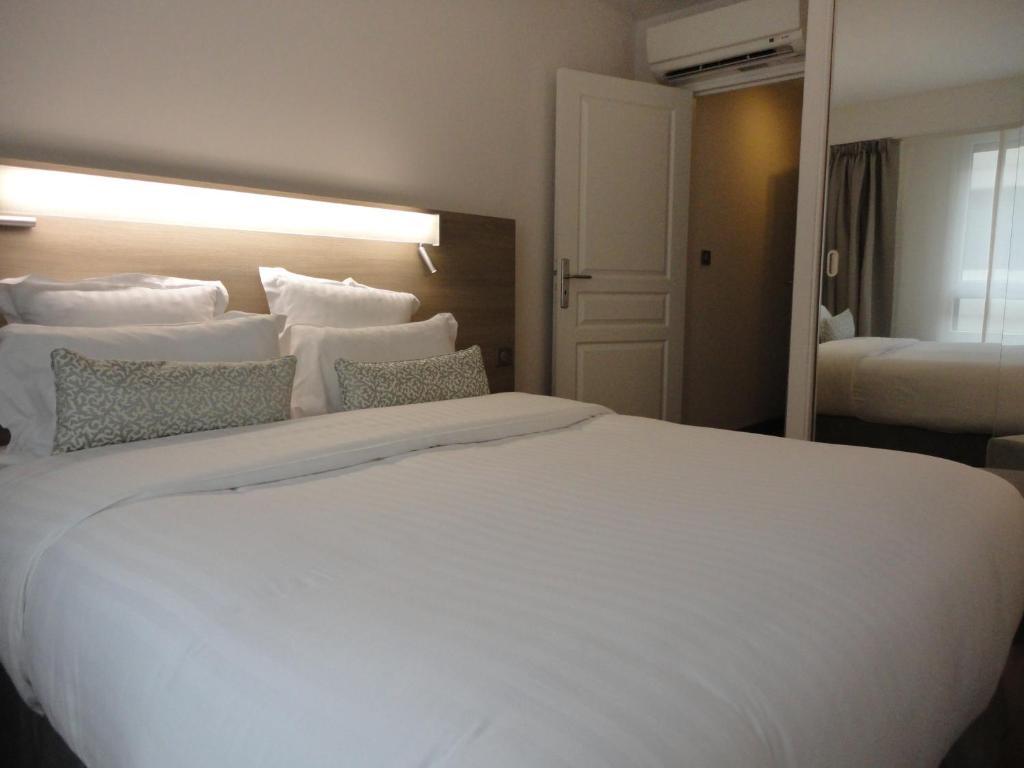 Residence Alma Marceau Paris Ruang foto